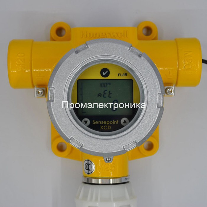 Honeywell Sensepoint XCD