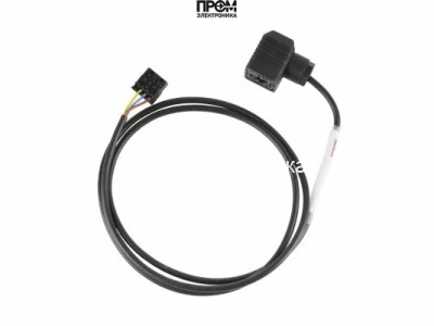 Кабель электропитания клапана Elco 13010545