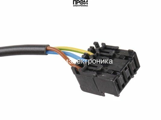 Кабель электропитания клапана Elco 13010545