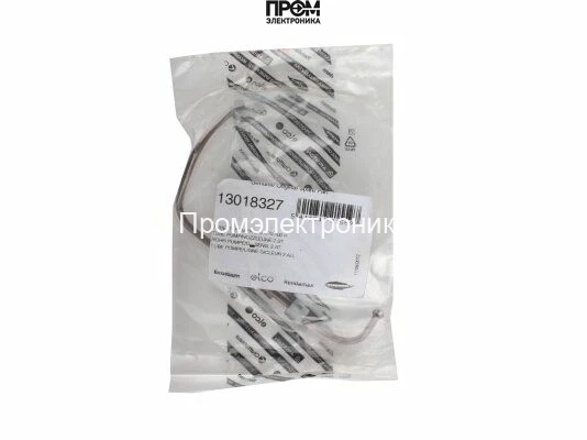 Медная топливная трубка Elco 13018327