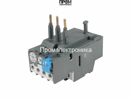 Тепловое реле Weishaupt, 702732