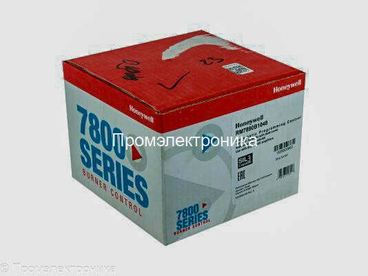 Honeywell RM7890B1048