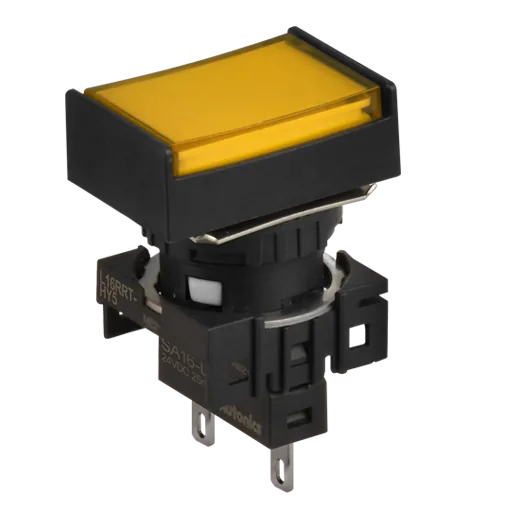 Сигнальные кнопки Autonics L16RRT-HY5