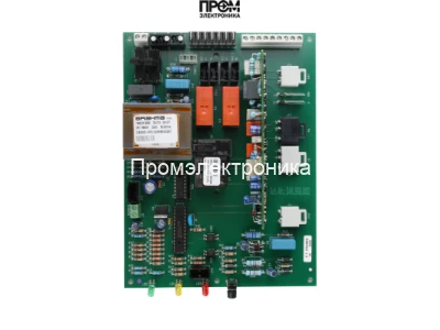 Плата Brahma BR1109