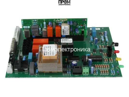 Плата Brahma BR1109