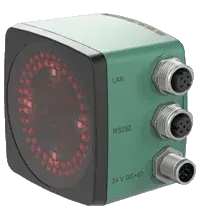 Датчики изображения для точного позиционирования Pepperl Fuchs PHA250-F200-R2