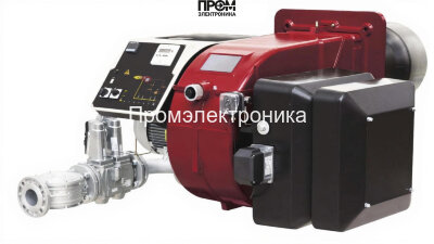 Газовая горелка CIB Unigas R525A M-.MD.S.RU.A.1.100