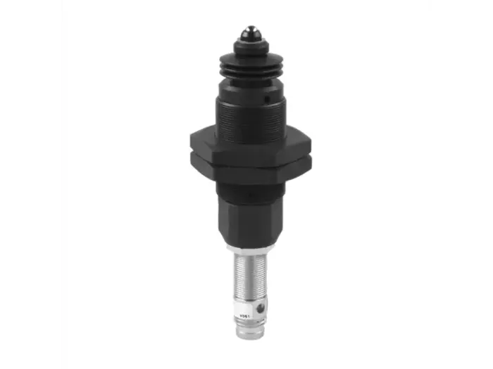 Прецизионные механические переключатели Baumer MY-COM D250/S35