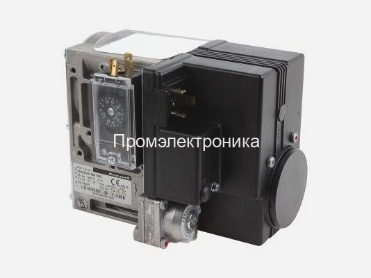 Газовый клапан Honeywell VR420