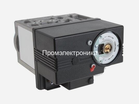 Газовый клапан Honeywell VR420