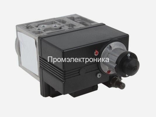 Газовый клапан Honeywell VR420