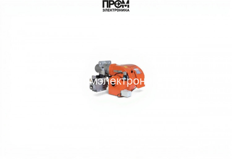 Газовая горелка Baltur TBG 210 PN
