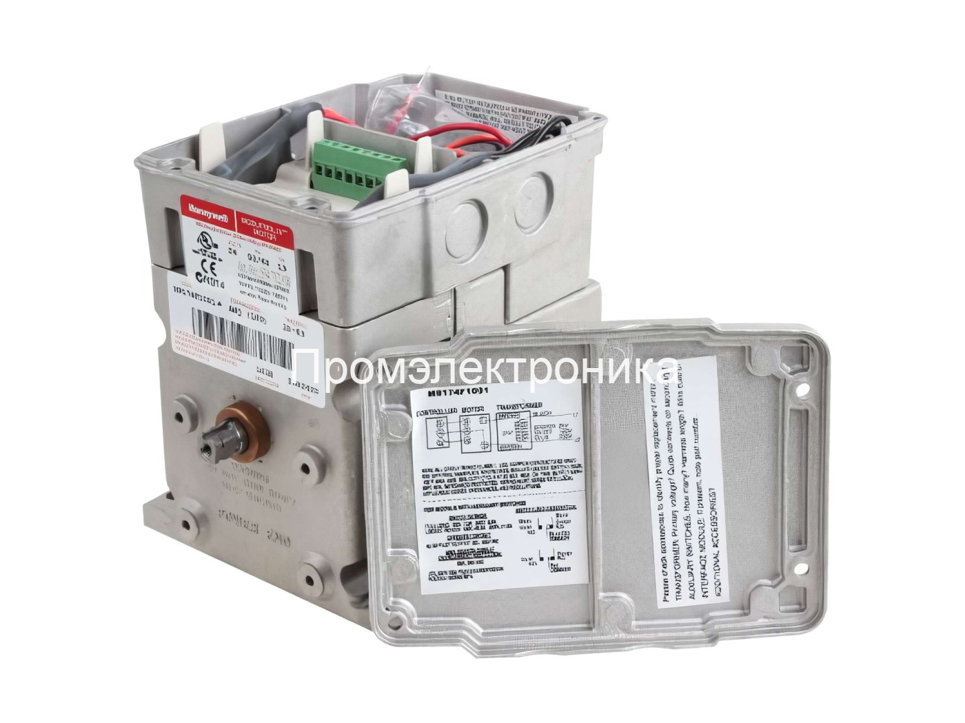 Сервопривод Honeywell M9174