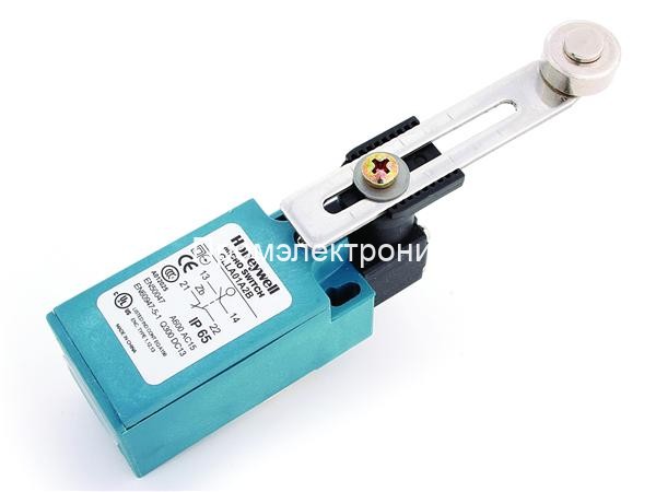 Honeywell GLLA01A2B