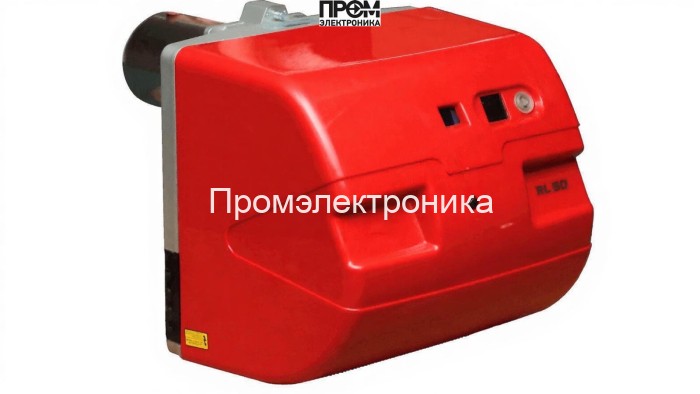 Дизельная горелка Riello RL 50/M TC FS1