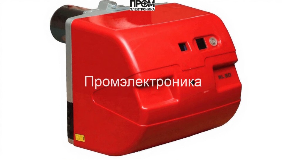 Дизельная горелка Riello RL 50/M TC FS1