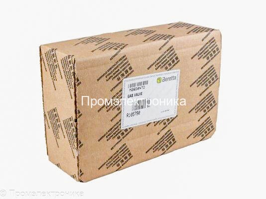 Газовый клапан Honeywell VR4601QB2019