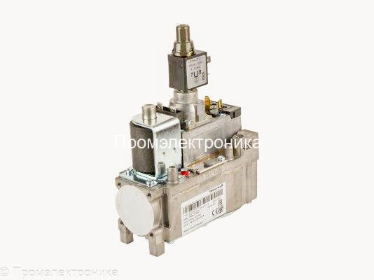 Газовый клапан Honeywell VR4601QB2019