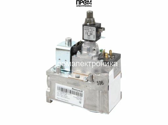 Газовый клапан Honeywell VR4601QB2019