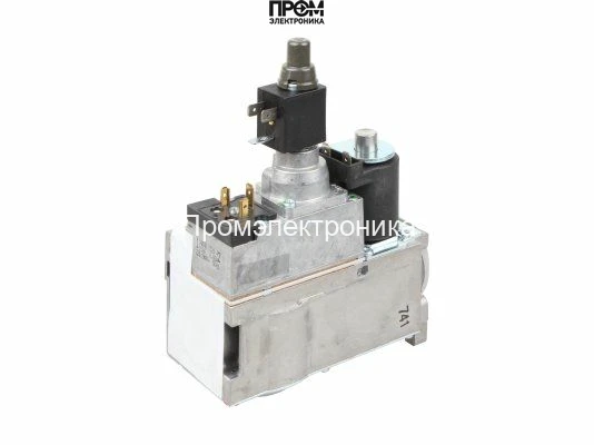 Газовый клапан Honeywell VR4601QB2019