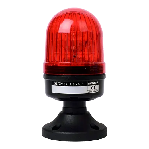 Проблесковые маячки Autonics MS66G-FFF-R