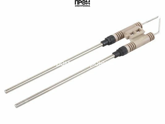 Блок электродов поджига Riello 243 мм, 3005816