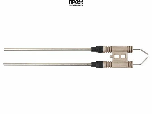 Блок электродов поджига Riello 243 мм, 3005816