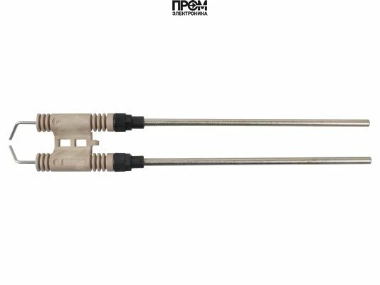 Блок электродов поджига Riello 243 мм, 3005816