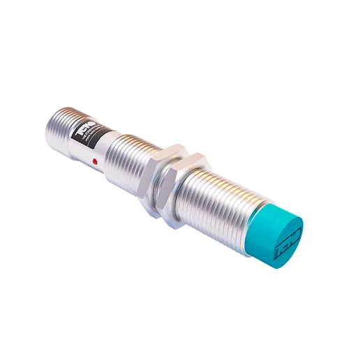 Индуктивные датчики ТЕКО ISN EC2A-32N-4-LS4