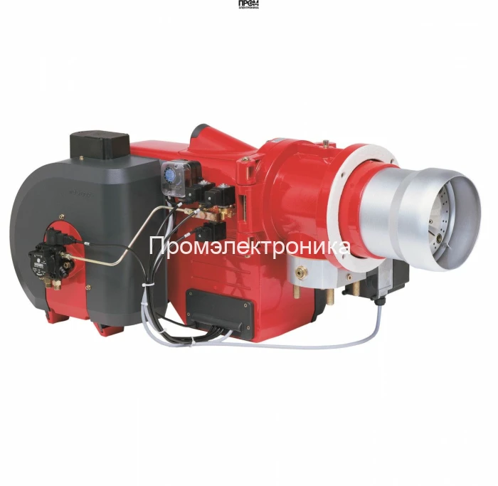 Дизельная горелка Weishaupt WM-L 10/4-A/T