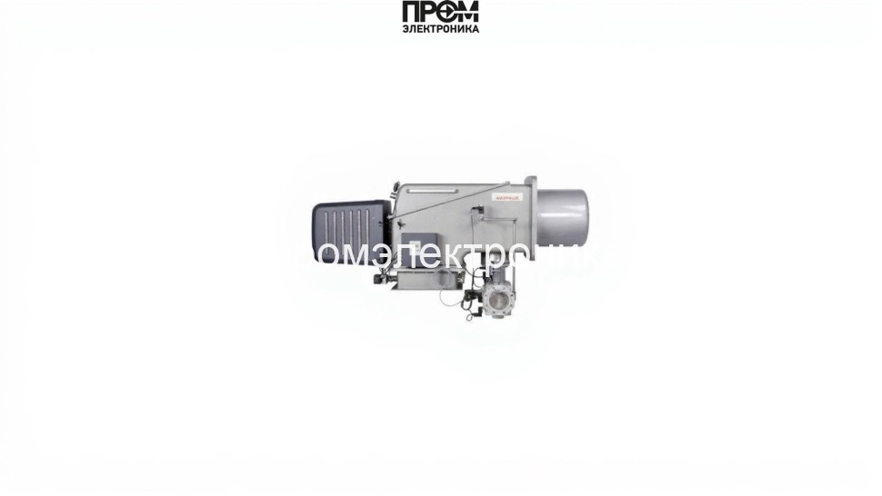 Газовая горелка Weishaupt WKG 70/2-A, DN 100, исп. ZMH