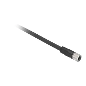 Разъемы для датчиков Telemecanique XZCP29P11L5