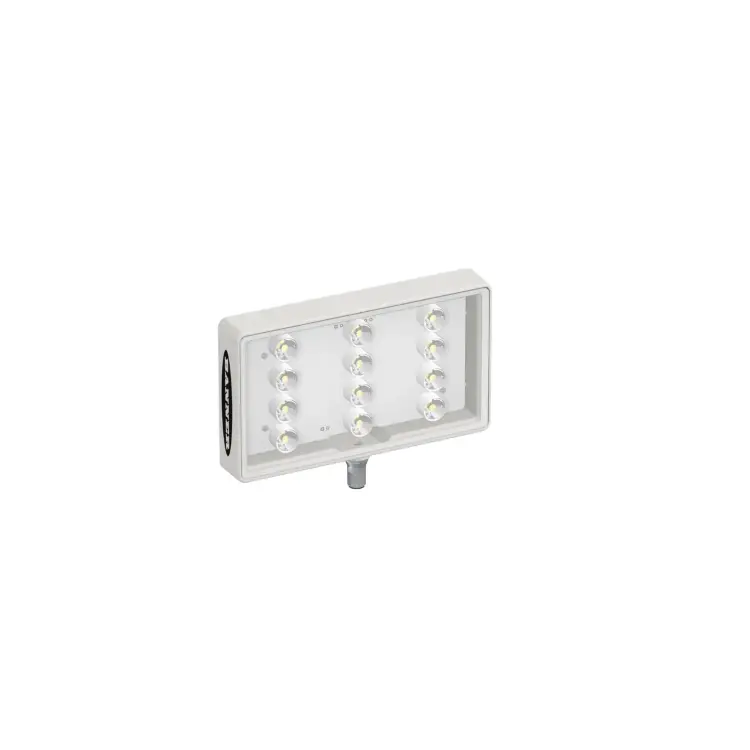 Светодиодное производственное освещение станков и оборудования Banner WLAW105X180DL11Q