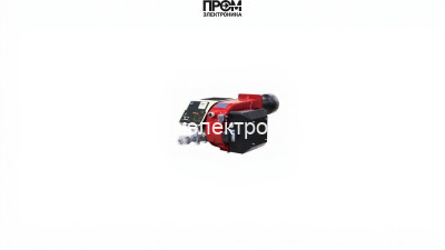 Газовая горелка CIB Unigas C120A M-.PR.LR.RU.A.1.80.EA