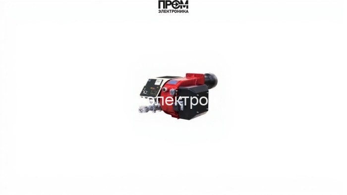 Газовая горелка CIB Unigas C120A M-.PR.LR.RU.A.1.80.EA