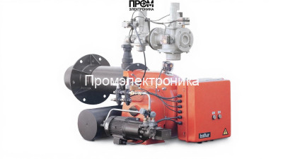 Газомазутная горелка Baltur COMIST 300NM