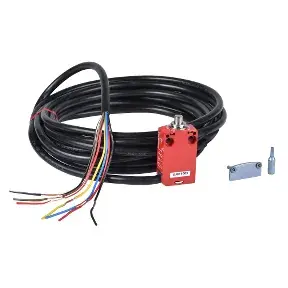 Концевые выключатели безопасности Telemecanique XCSM3902L5