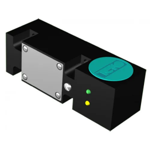 Индуктивные датчики ТЕКО ISB IC125P-31P-15-LZS4