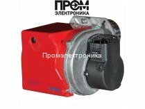 Дизельная горелка Ecoflam MAX 4 ТС НТ CV TW