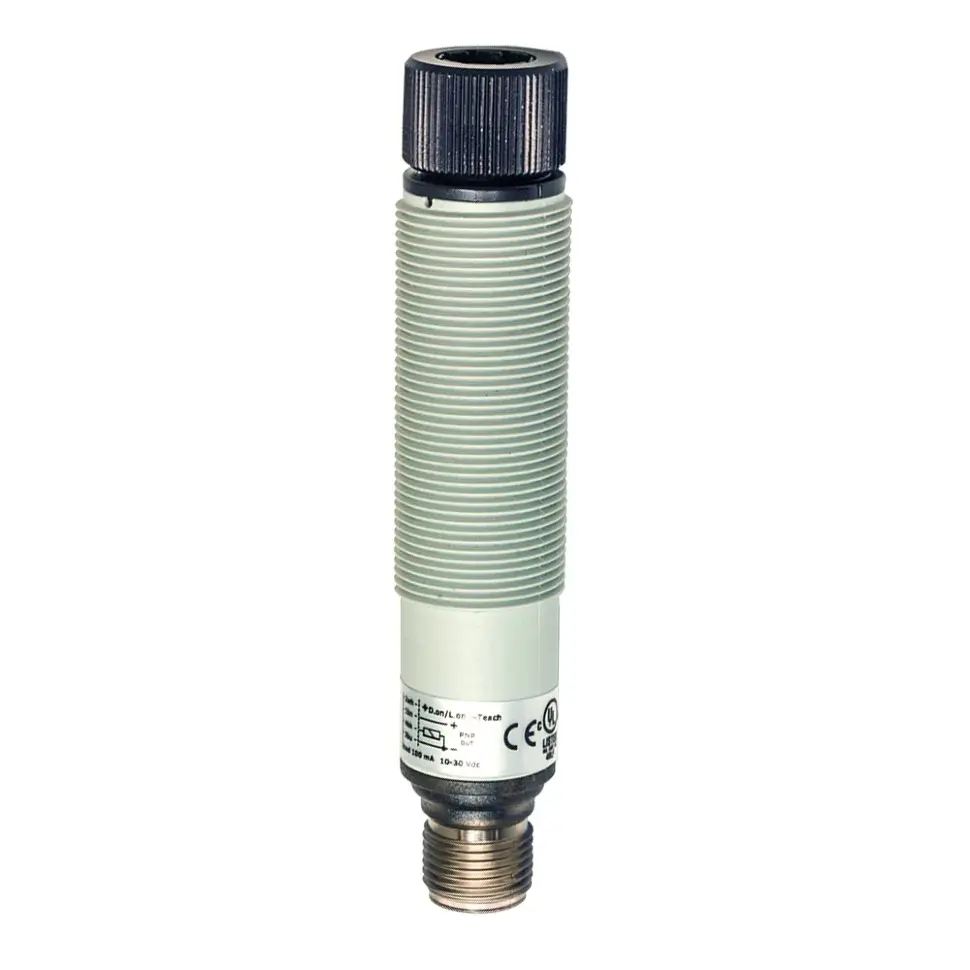 Оптоволоконные усилители для датчиков Micro Detectors SSF/0P-0E