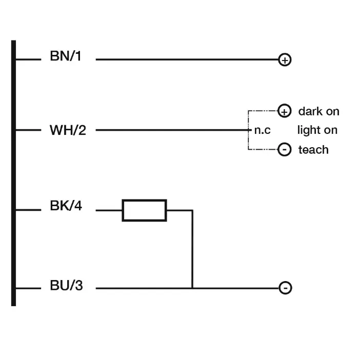 Оптоволоконные усилители для датчиков Micro Detectors SSF/0P-0E