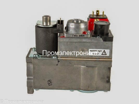 Газовый клапан Honeywell VR4625A1037