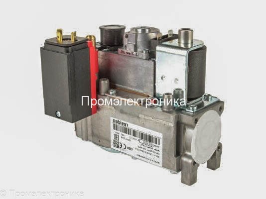 Газовый клапан Honeywell VR4625A1037