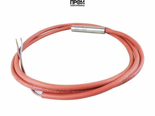 Подогреватель топлива Weishaupt T+H 0717 HLP