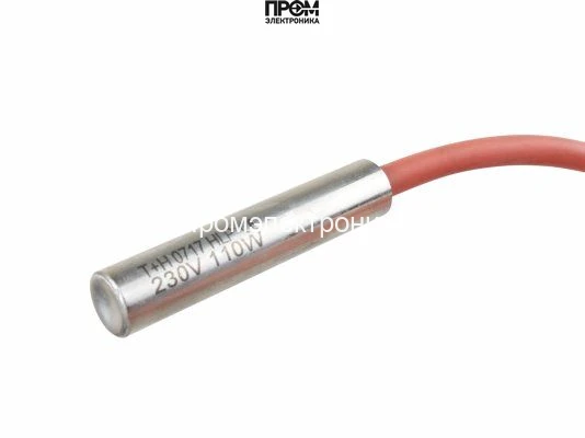 Подогреватель топлива Weishaupt T+H 0717 HLP