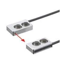 Оптоволоконные кабели для датчиков KEYENCE FU-57TZ