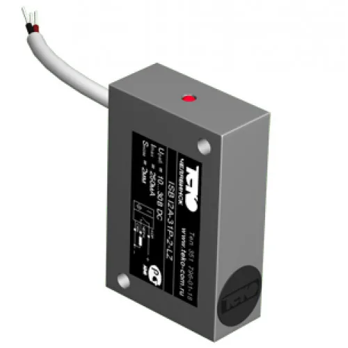 Индуктивные датчики ТЕКО ISB I2A-31N-2-L