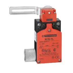 Концевые выключатели безопасности Telemecanique XCSTL793