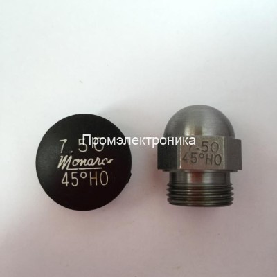 Форсунка Monarch 7.50, 45PLP