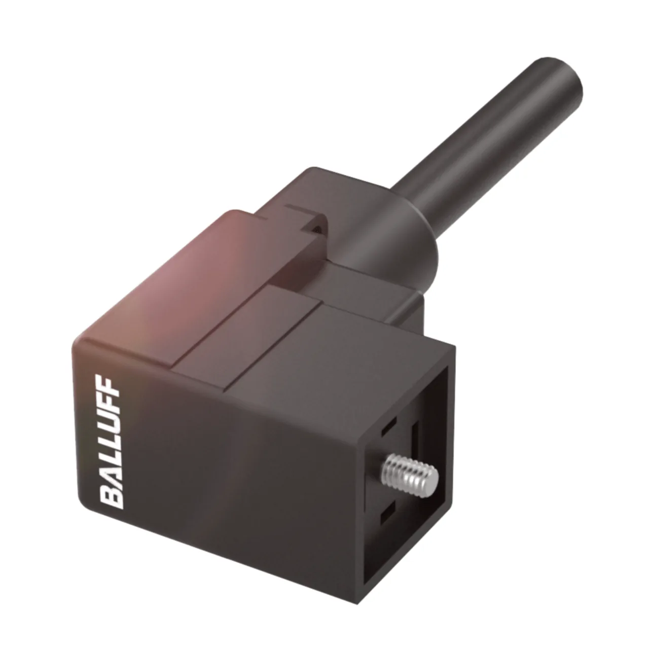 Разъемы для датчиков Balluff BCC0HPH